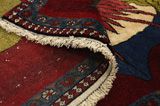 Kashkooli - Gabbeh Tappeto Persiano 166x105 - Immagine 5