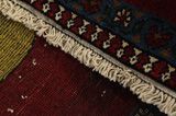 Kashkooli - Gabbeh Tappeto Persiano 166x105 - Immagine 6