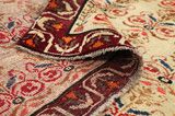 Gabbeh - Qashqai Tappeto Persiano 214x127 - Immagine 5