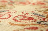 Gabbeh - Qashqai Tappeto Persiano 214x127 - Immagine 10