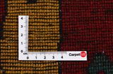 Gabbeh - Qashqai Tappeto Persiano 170x103 - Immagine 4