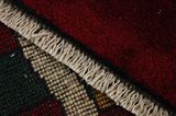 Gabbeh - Qashqai Tappeto Persiano 170x103 - Immagine 6