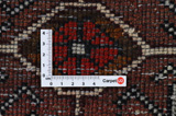 Lori - Bakhtiari Tappeto Persiano 212x145 - Immagine 4