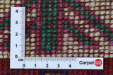 Gabbeh - Bakhtiari Tappeto Persiano 212x126 - Immagine 4