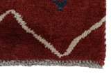 Gabbeh - Qashqai Tappeto Persiano 196x104 - Immagine 3