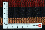 Kilim Jajim - Bijar 210x168 - Immagine 4