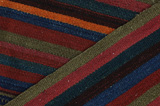 Kilim Jajim - Bijar 200x130 - Immagine 2