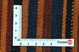 Kilim Jajim - Bijar 175x115 - Immagine 4