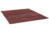 Kilim Jajim - Bijar 195x163 - Immagine 1