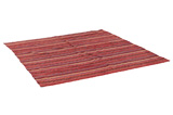 Kilim Jajim - Bijar 155x175 - Immagine 1