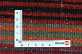 Kilim Jajim - Bijar 155x175 - Immagine 4