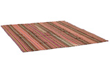 Kilim Jajim - Bijar 190x165 - Immagine 1