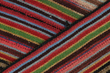 Kilim Jajim - Bijar 190x165 - Immagine 2