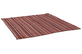 Kilim Jajim - Bijar 172x158 - Immagine 1