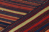 Kilim Jajim - Bijar 172x158 - Immagine 2