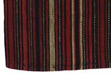 Kilim Jajim - Bijar 155x150 - Immagine 3