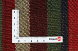 Kilim Jajim - Bijar 177x162 - Immagine 4