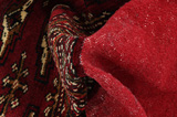 Yomut - Bukara Tappeto Persiano 96x100 - Immagine 7