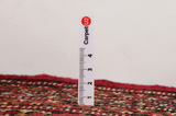 Yomut - Bukara Tappeto Persiano 96x100 - Immagine 8