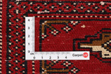 Yomut - Bukara Tappeto Persiano 100x108 - Immagine 4