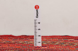 Yomut - Bukara Tappeto Persiano 101x101 - Immagine 8