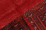 Yomut - Bukara Tappeto Persiano 98x106 - Immagine 6