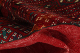 Yomut - Bukara Tappeto Persiano 98x106 - Immagine 7