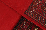 Yomut - Bukara Tappeto Persiano 93x97 - Immagine 6