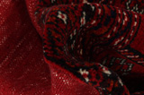 Yomut - Bukara Tappeto Persiano 144x147 - Immagine 7