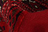 Yomut - Bukara Tappeto Persiano 102x105 - Immagine 8