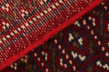 Yomut - Bukara Tappeto Persiano 130x137 - Immagine 6