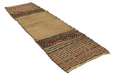Jaf - Tappeto - Kilim 350x96 - Immagine 1