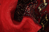Yomut - Bukara Tappeto Persiano 103x112 - Immagine 7