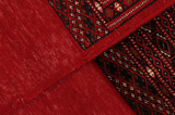 Yomut - Bukara Tappeto Persiano 110x112 - Immagine 6