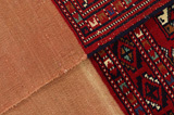 Yomut - Bukara Tappeto Persiano 104x101 - Immagine 6