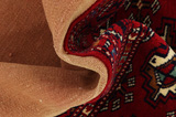 Yomut - Bukara Tappeto Persiano 104x101 - Immagine 7