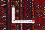 Yomut - Bukara Tappeto Persiano 127x121 - Immagine 4