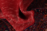Yomut - Bukara Tappeto Persiano 127x121 - Immagine 7