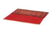 Yomut - Bukara Tappeto Persiano 83x190 - Immagine 2