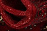 Yomut - Bukara Tappeto Persiano 98x114 - Immagine 7