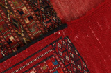 Yomut - Turkaman Tappeto Persiano 106x102 - Immagine 6