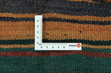 Tappeto - Kilim - Kurdi 182x101 - Immagine 4