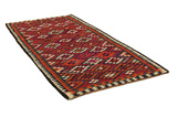 Qashqai - Kilim 310x148 - Immagine 1
