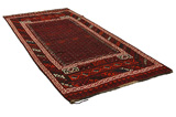 Kilim - Kurdi 338x144 - Immagine 1