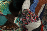 Qashqai - Kilim 234x145 - Immagine 7