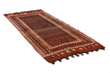 Qashqai - Kilim 338x135 - Immagine 1