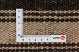 Kilim Fars - Kurdi 166x172 - Immagine 4