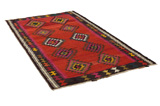 Qashqai - Kilim 241x131 - Immagine 1