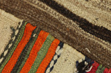 Kilim Sumak - Kurdi 165x135 - Immagine 6