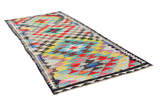 Qashqai - Kilim 344x156 - Immagine 1